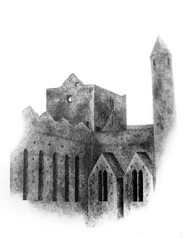 Rock of Cashel No.3 thumb