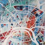 Moscow by Vera Lbova
