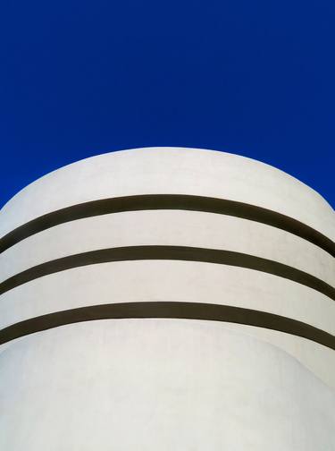 Guggenheim #3 - Limited Edition of 25 thumb