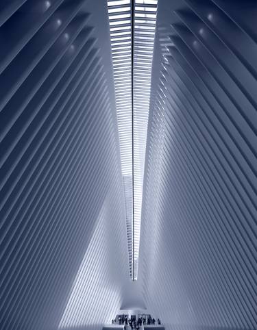 Original Architecture Photography by Remine Kamine