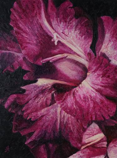 Andzela Smalka | Saatchi Art United Kingdom