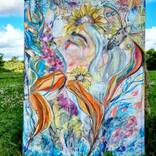 FERTILE TEARS by stacey oflanagan