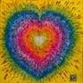 Collection Healing Hearts Homes Art