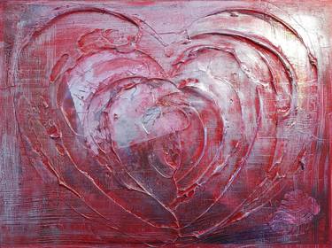 Original Love Paintings by Judit Nagy L