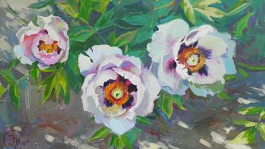 Maria Polyakova | Saatchi Art