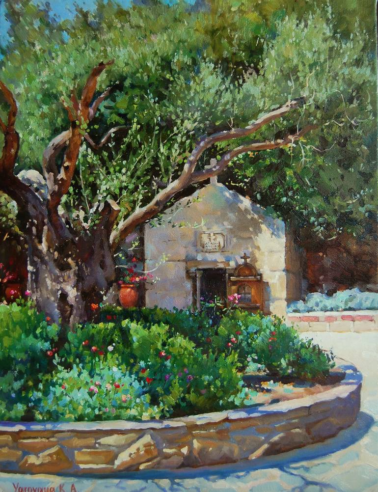 Andrea Eisenberger Saatchi Art