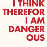 I THINK by Brendan Forde