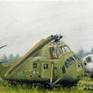 Collection Aviation Paintings