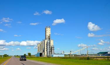 Original Modern Rural life Photography by Rick Hansen