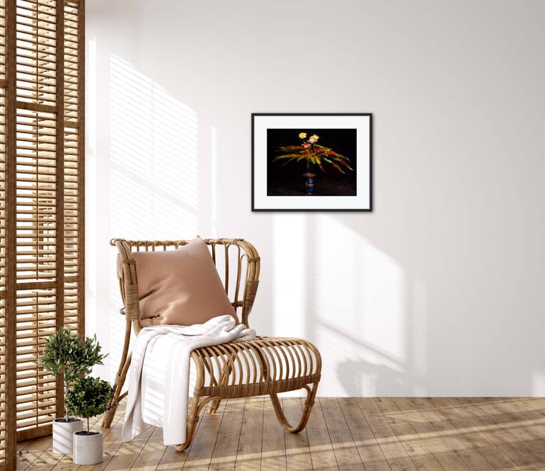 Original Other Still Life Photography by Yasuo Kiyonaga