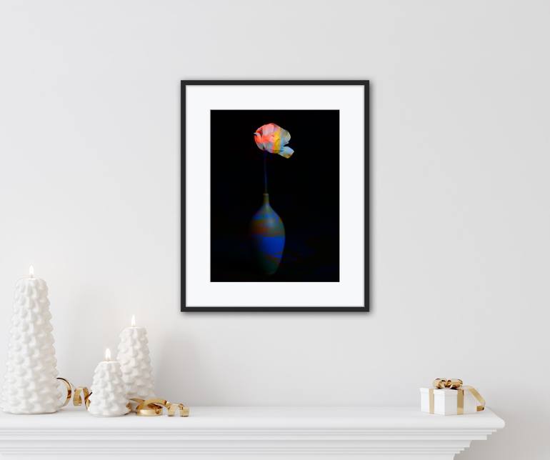 Original Abstract Still Life Photography by Yasuo Kiyonaga
