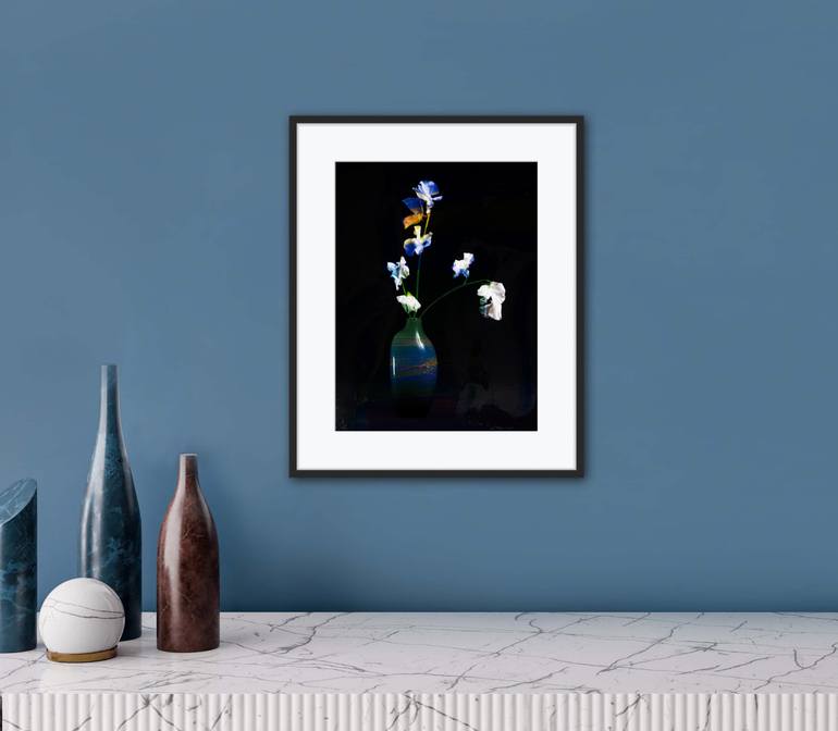 Original Contemporary Still Life Photography by Yasuo Kiyonaga
