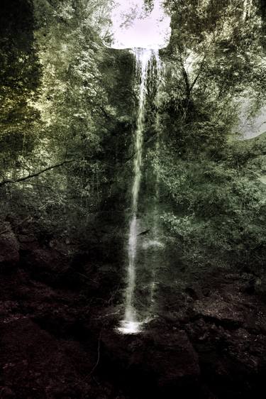 Original Fine Art Nature Photography by Yasuo Kiyonaga