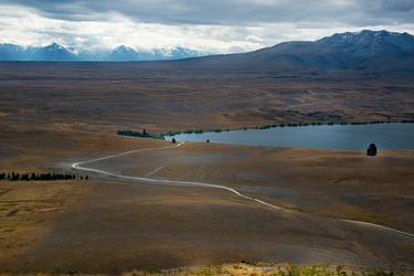 Original Landscape Photography by Yasuo Kiyonaga