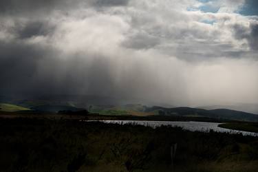 Original Landscape Photography by Yasuo Kiyonaga