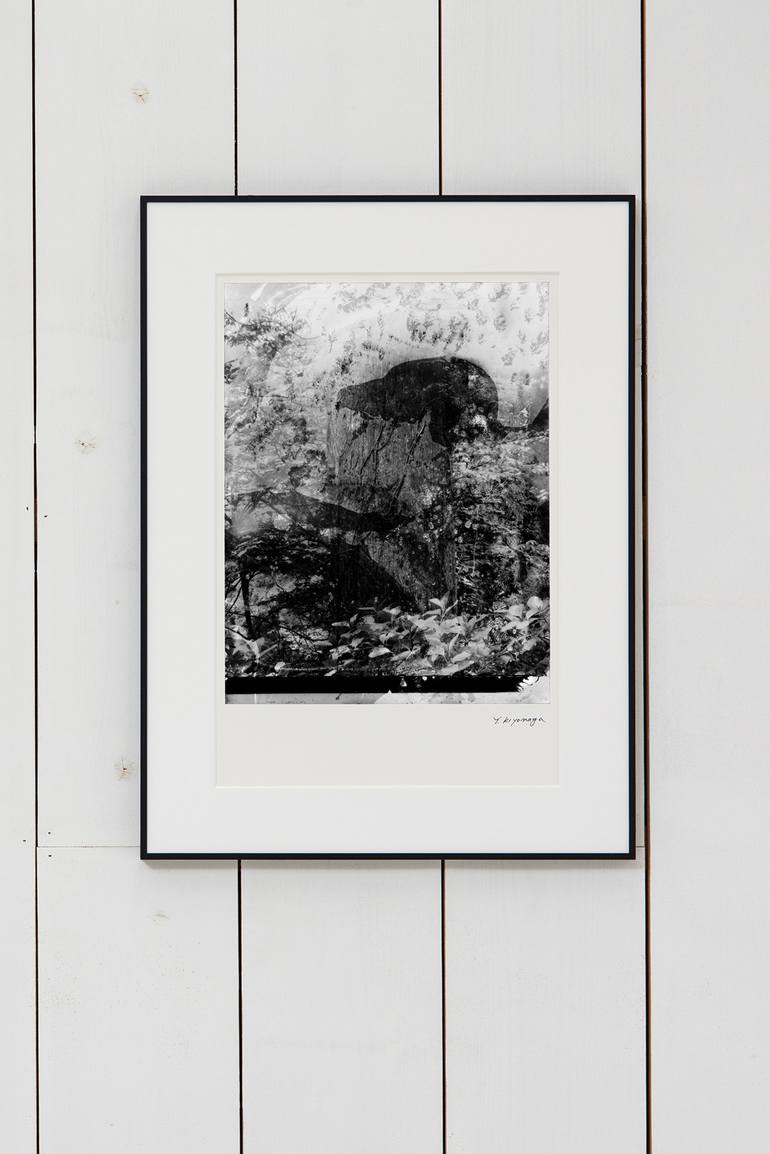 Original Other Abstract Photography by Yasuo Kiyonaga