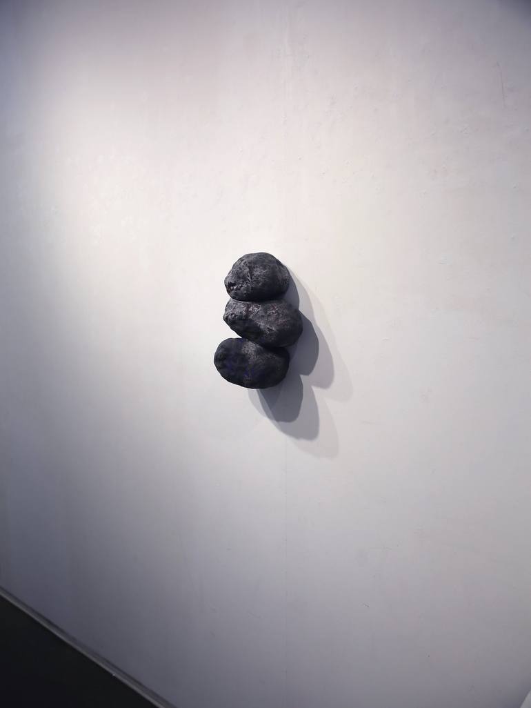 Original Abstract Sculpture by jaewon kim