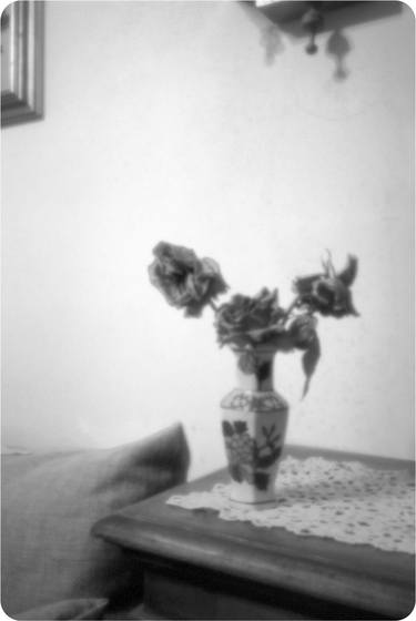 vaso con rose, 2019 thumb