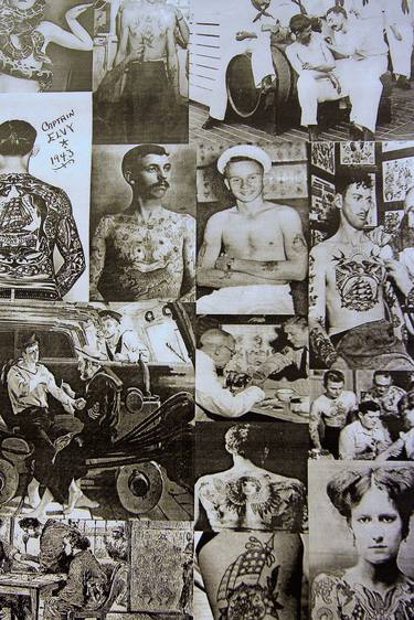 Uomini e tatuaggi, 2011 thumb