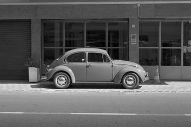 Print of Car Photography by Roberto Ferrero