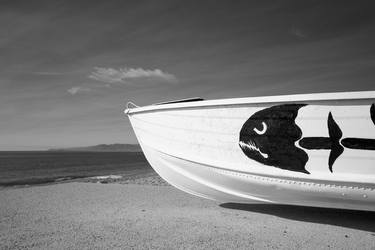 Print of Fine Art Boat Photography by Roberto Ferrero