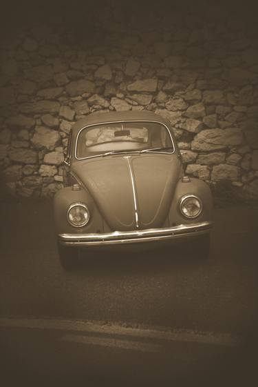 Original Car Photography by Roberto Ferrero