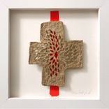 Reclaimed Relic no.10 by Julia Ledyard