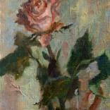 Blushing Petals by Elena Morozova