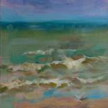 Waves and Wings by Elena Morozova