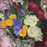 Collection Flowers by Elena Morozova