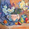 Collection Flowers by Elena Morozova
