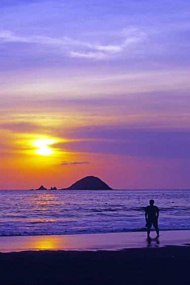 Print of Fine Art Beach Photography by Mark Swiecki