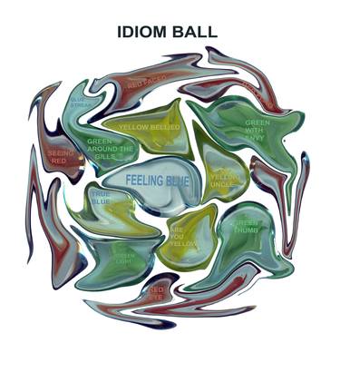 Idiom Ball thumb