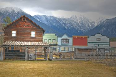 Print of Rural life Photography by Mark Swiecki