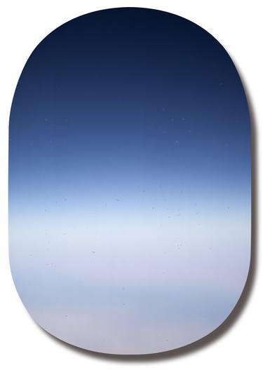 Original Airplane Photography by Jiro Ishihara