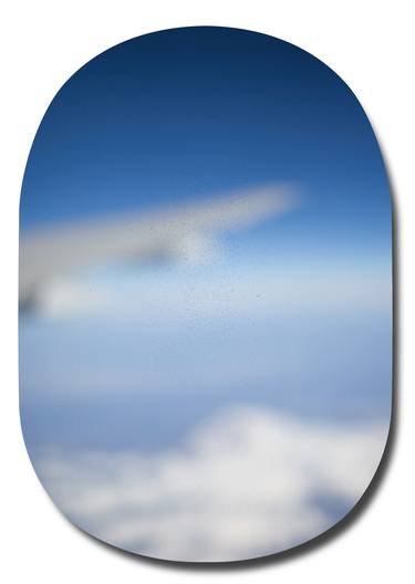 Original Airplane Photography by Jiro Ishihara