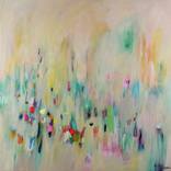 Zomerzon/ Summer Sun by Sophia Heeres