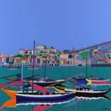 Porto by Sophia Heeres