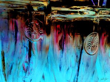 Print of Abstract Still Life Photography by Elissa Joy