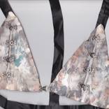 bra #2 by Becky Rolt