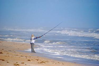 Original Seascape Photography by Ellen Averick Schor