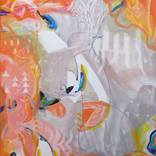 POINTS OF BREAK by Marcela Levinska Borecka - Marilion