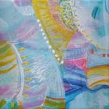 INCLINATIONS 4 by Marcela Levinska Borecka - Marilion
