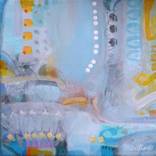 INCLINATIONS 7 by Marcela Levinska Borecka - Marilion