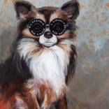 Gucci by Susana Infurna Buscarino