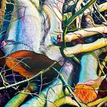Green Wood by Ella Joosten