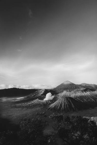 Print of Documentary Landscape Photography by Afto Nuha