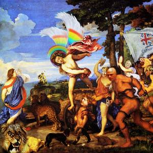 Collection BREXIT & UK Politics