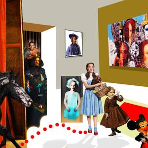 Collection Neo Pop Art