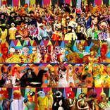 Collection Neo Pop Art